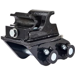 Alloy Steel Excavator Quick Change Hitch High Strength Excavator Attachments US