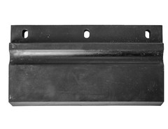 Buyers 1304466 SAM Urethane Cutting Edge – Replaces Western/Fisher #50645