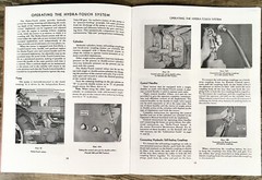 International Farmall Gas 460 560 Tractor Operators Owners Manual Ihc Ih Lube