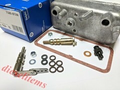 Delphi Cav Lucas Top Cover Replacement Kit for Case DPA Injection Pumps U3042 *