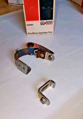 IHC F4 F6 MAGNETO POINTS 353-173-R91 INTERNATIONAL McCORMICK TRACTOR POWER UNIT