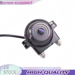336-6684 Backup Reverse Camera For Caterpillar CAT 232D 242D 262D 289D 299D