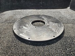 Plastic Pulverizer Knife Disc Blade 17″ Dia. KM-313-20032, KM-313-P8-5444