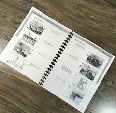 Khd Deutz Bf4L 1011 T Engine Service Manual Repair Shop Technical Workshop Book
