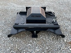 PROWORKS 42” Mini Brush Cutter Gearbox Open Front Toro Dingo Skid Steer
