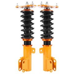 Coilover Shocks Springs Kit Fit For TOYOTA COROLLA (E140) AZE141L XRS 2009-2010