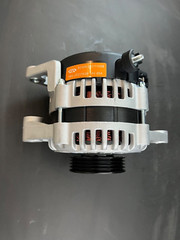 BRAND NEW ALTERNATOR, COMPATIBLE with John Deere GATOR, UTILITY VEHICLE, XUV