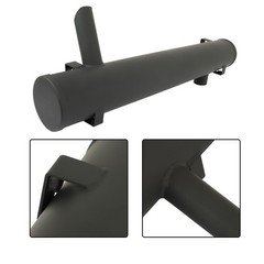 6514737 6569624 Muffler & Exhaust Pipe For Bobcat 1600 642 643 645 742 743