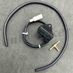 Brand New PDF06503S Turbo Boost Sensor for DEFI