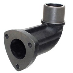 S.16968 Exhaust Elbow – Fits Allis Chalmers Models 160, 6040