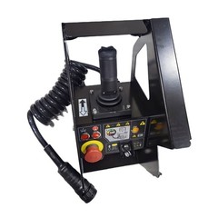 1001146985 Platform Control Box JLG Parts for JLG 6RS 10RS 1932RS & 3248RS