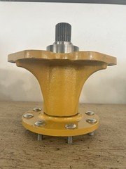 Caterpillar 4209917 Axle Hub Assembly for Skid Steer Loader