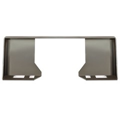 Universal Quick Attach 3/8″ Mount Plate For Kubota and Bobcat Skid Steer Tractor