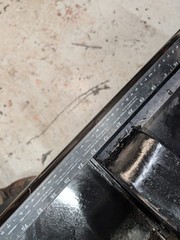 Mini SkidSteer Quick-Attach Plate SCL EINGP HURRICANE to Toro/Dingo Universal