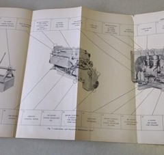 GENERAL MOTORS DIESEL SERIES 71 OPERATOR’S MANUAL for 3-4-6 cylinder engine s