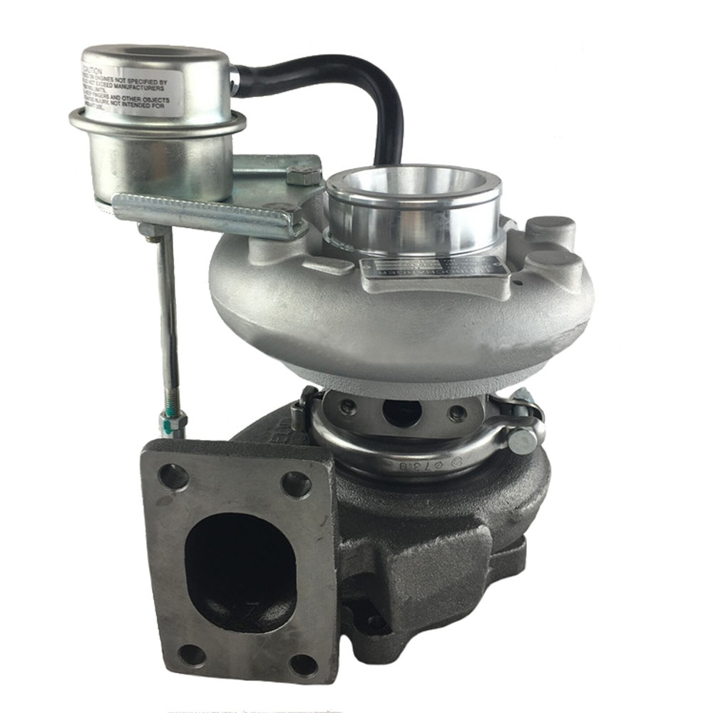 New Turbocharger 482-8480 for CAT 272D2 297D2 299D2 272D3 299D3W/ C8.3 Engine