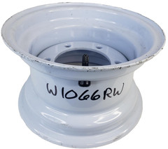 10×6 Farm Implement 10″ Wheel 6 lug on 6″ bolt circle for Combine Header Wagons