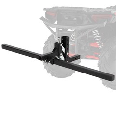 Manual Quick Implement Lift 1-Point Lift System for ATV/UTV With 2 inch Receiver