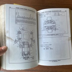CAT Caterpillar 926 PARTS MANUAL BOOK CATALOG LIST WHEEL LOADER GUIDE sn 94Z