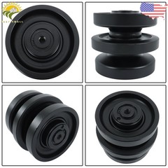 6732901 Bottom Roller For Bobcat T140 T190 T300 T590 T630 T650 T770 T320 T750