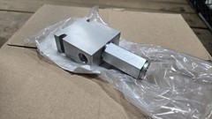 Toro Dingo Part # 139-4856 Valve-Sequence