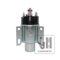 1009784M91 Delco Starter Solenoid Fits Massey Ferguson 85 88 275 1080 1085 1100