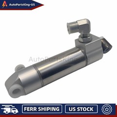 Actuator RE165499 AD219242A Fits John Deere 6068 6090 Engine 7630 7730 7830 7720