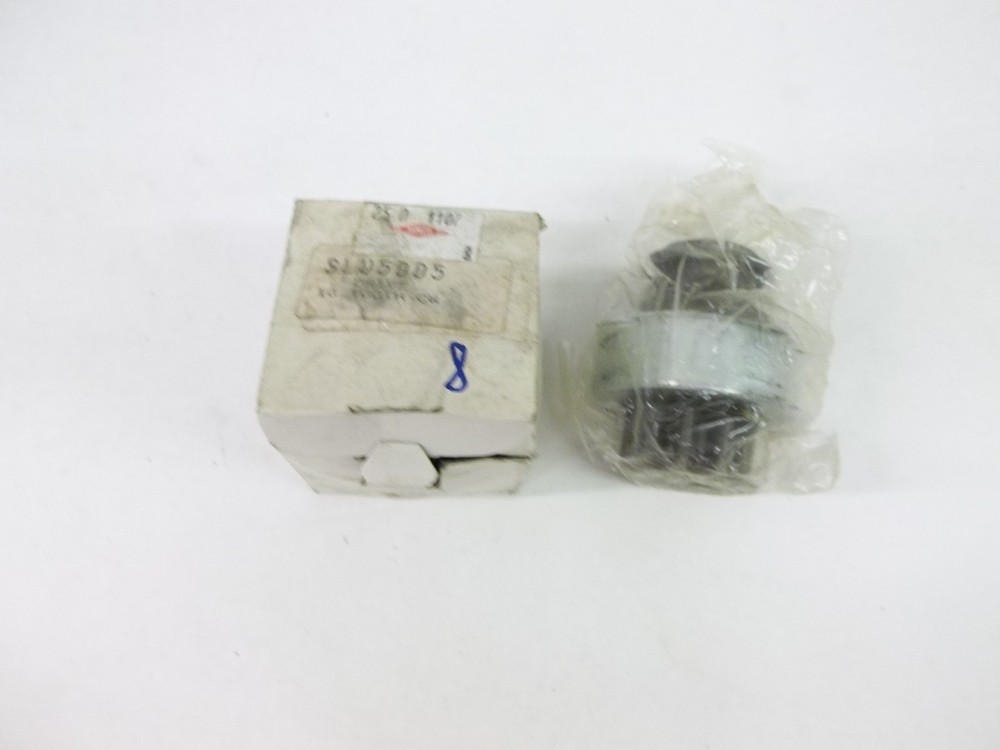 Temco 10 Tooth Starter Drive Part No. 25D1107 SLV5005 Models 2000 – 8000 Series