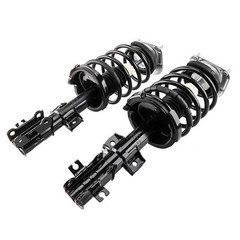 complete strut assembly