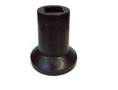 Disc Harrow Half Spool Spacer 3-5/8″ Length with 1″ Bore DS206 Farmer Bob’s
