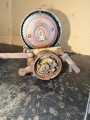 Antique Eisemann GS4 Edit 2 Magneto Parts Truck Tractor Automobile
