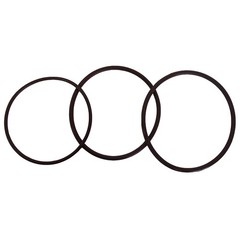 Hydraulic Seal Kit – Lift Cylinder Fits Bobcat S300 S250 A300 7137939