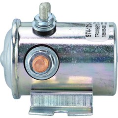 TRO-974-1215-010-JN Trombetta Solenoid