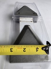 Qty 10: Sickle Sections 491-203325 231-211
