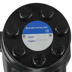 3C001-63072 Hydraulic Steering Controller for Kubota M5700 M4900 M6800 M4800 NEW