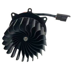 New Pressurizer Fan Motor AH235219 for John Deere 9000 S500 S600 S700 Harvester
