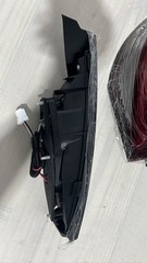 Tail Light Set for 2021-2023 Nissan Sentra Inner and Outer Driver Side