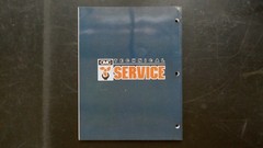 Johnson Evinrude Electric Outboards Service Manual 1985 Repair Shop