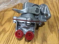ATLANTIC Part # 1203-3002 FUEL LIFT PUMP