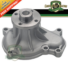 1C010-73032 Water Pump for Kubota Tractors KX080, M100, M105S, M108S, M110GX+