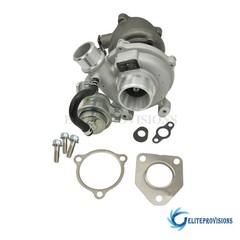 K03 Turbo Turbocharger For Bobcat S740 S750 S770 A770 T750 Engine D34 7256748 US