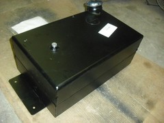 New Terex Crane Demag AC 25 Fuel Tank 66815040 30ltr / 8gal