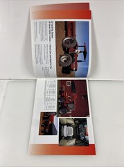 1994 Case International Farm Equipment Buyer’s Guide