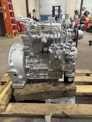 Kubota D905-EBG D905 Diesel 3-Cyl Complete Engine for Kubota Skid Steer