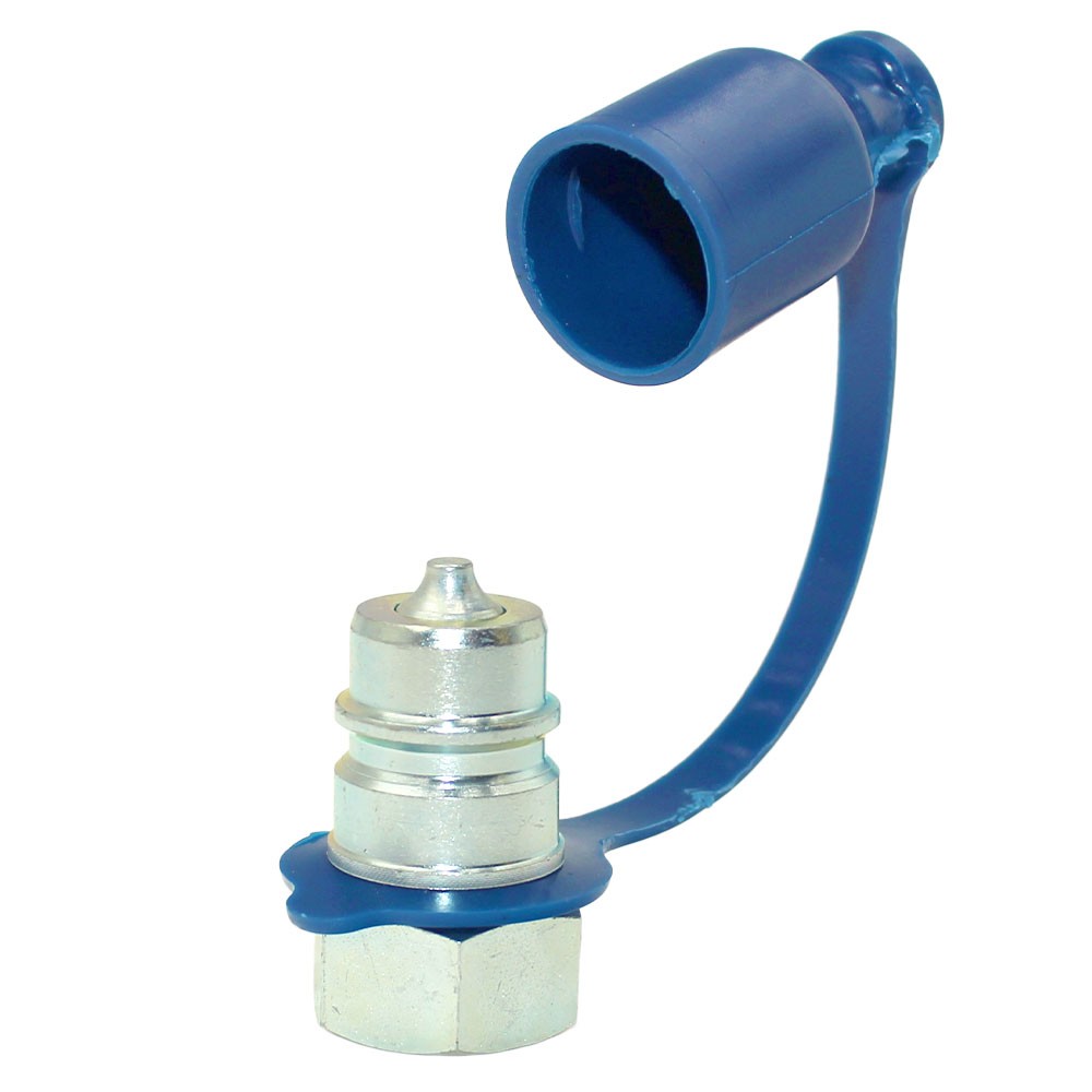 AR94522 NEW Hydraulic Quick Coupler Male Fits John Deere Many Models