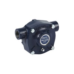 DELAVAN AG PUMPS 6900C Rllr Spry Pmp,CastIron,3/4in,22.8gpm,CCW 55NL45
