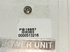 Simco Power Unit 30 DAYS WARRANTY EXPEDITED SHIPPING!!!