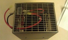 Skid Steer Cab Heater Kit for Bobcat, CAT,John Deere, New Holland & more-12 Volt