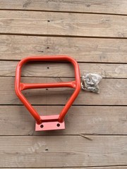 AAA184 Grill Guard Kit For CS Tractors CS2210, 2410, 2510