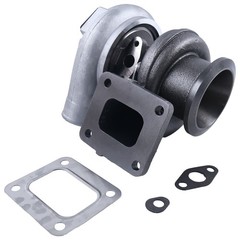Turbocharger RE548734 for John Deere Tractor 5083E 5095M 5100E 6330 7130